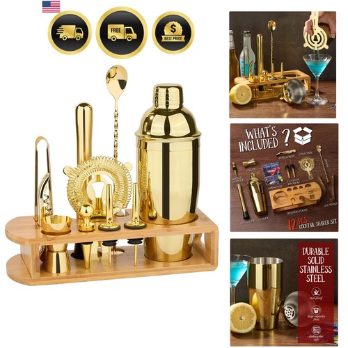 Set shaker cocktail - shaker,