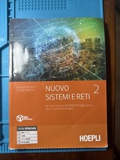 Nuovo Sistemi E Reti 2