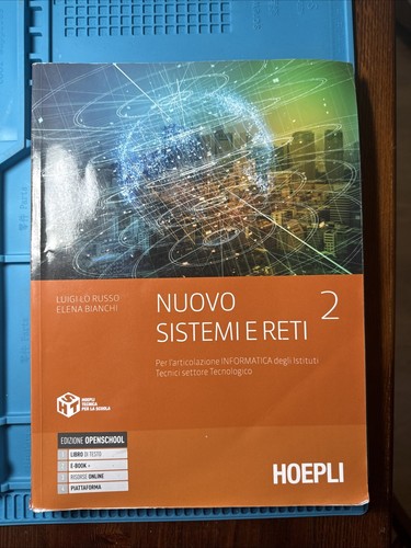 Nuovo sistemi reti 2 - e,