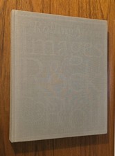 "Rolling Stone; Images of Rock
