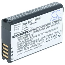 Batteria per Garmin Alpha 200