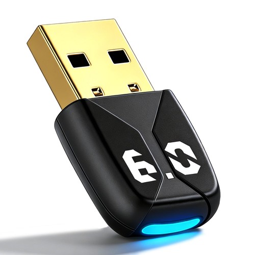 Adattatore bluetooth usb - 6.0,
