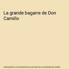 Grande bagarre don - la,