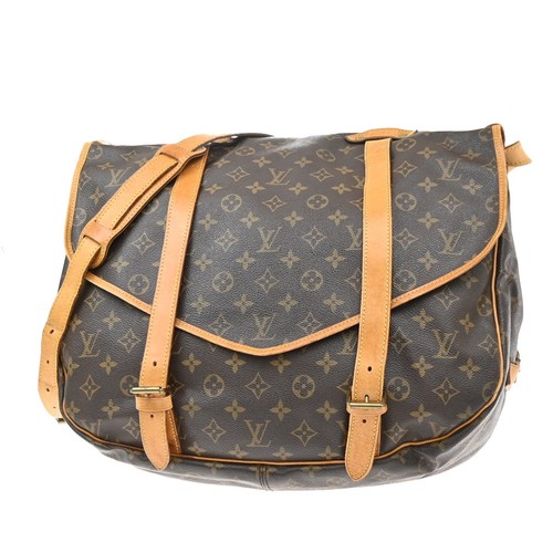 Borsa tracolla louis - tracolla, vuitton