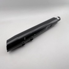 Silenziatore scarico