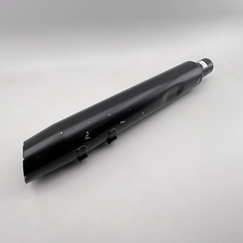 Silenziatore scarico