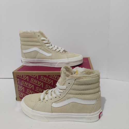 Sneakers vans sk8 cozy - vans, sk8-hi