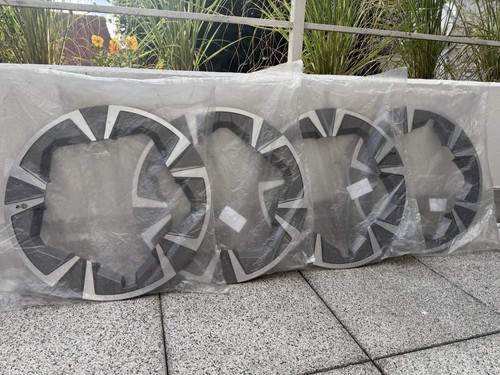 Inserti cerchi originali - , bmw