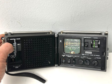 Radio pieghevole SONY 3BAND