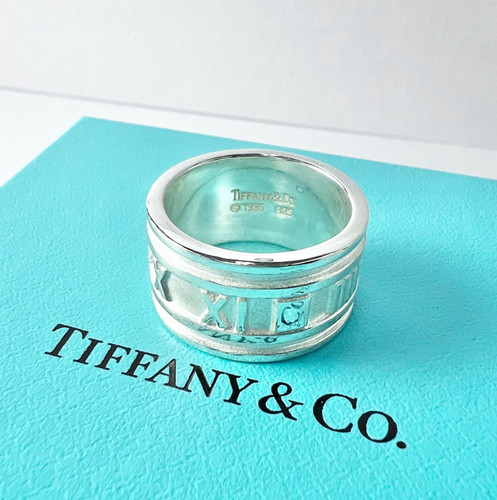 Tiffany atlas wide - tiffany, &