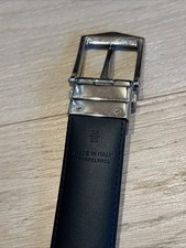 Cintura Burberry in pelle