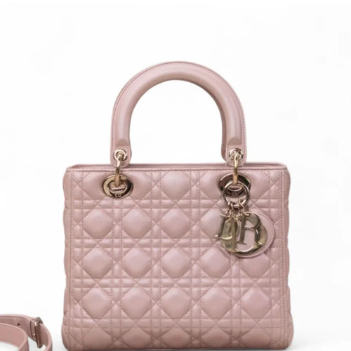 Dior medium lady light - dior,