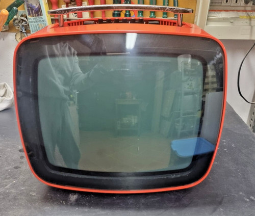 Indesit t12si televisore - indesit,