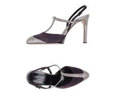 Décolleté Alberta Ferretti