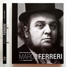 Marco Ferreri Museo Nazionale del Cinema 2007 Torino Cura di A. Pintaldi
