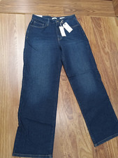 Jeans denim Forever 21 donna