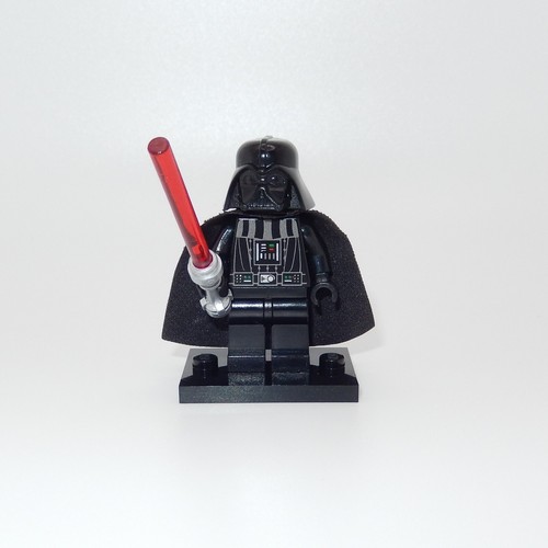 Lego minifigure sw0209 - minifigure,
