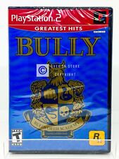 Bully - PS2 - Nuovo |