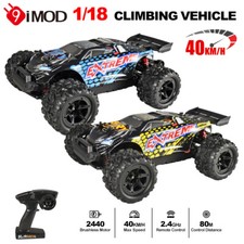 RC 1/18 Fuoristrada 40km/h