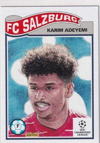 Carta topps living - carta,