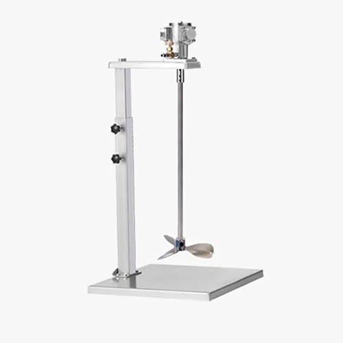 Colla miscelatore pneumatico