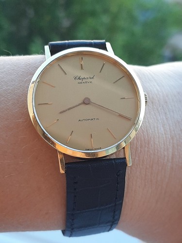 Orologio chopard automatico - orologio,