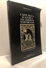 L'Arte della scagliola nel