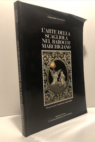 L'Arte della scagliola nel