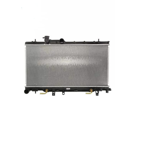 Radiatore adatto subaru - adatto,