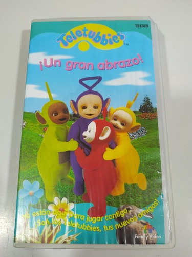 Teletubbies grande - teletubbies,