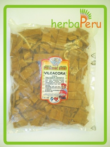 Vilcacora artiglio di gatto - di,