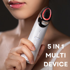 Lamu 5 in 1 Contour, Inure