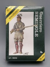 Soldatino di Piombo Guerriero