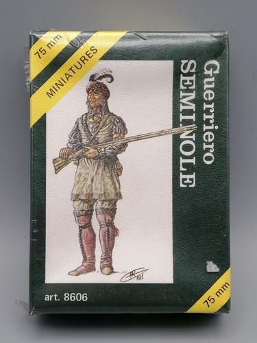 Soldatino piombo guerriero - piombo,
