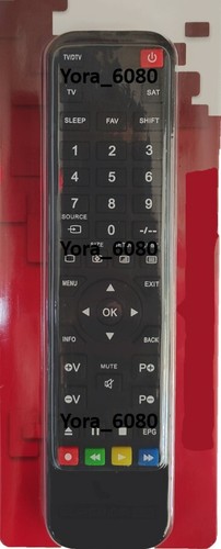 Telecomando ricevitore 1138 - telecomando, rc-1138