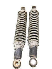 Coppia Ammortizzatori Posteriori   Piaggio   Beverly 200  Anno 2004/2010