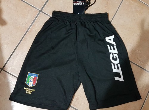 Bermuda allenamento legea - allenamento,