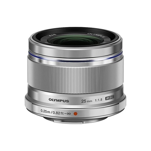 Olympus digital zuiko - digital, m.zuiko