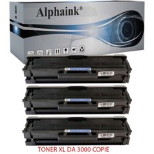 3 TONER D101XL PER SAMSUNG