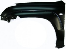Parafango Anteriore SX Per