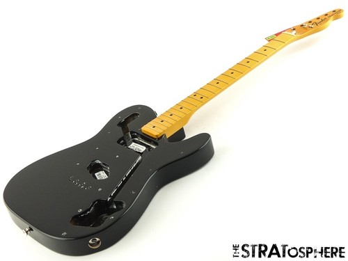 Fender 1977 tele custom - 1977,
