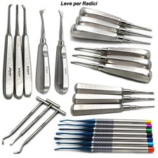 Chirurgia Orale Leva