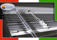 Tenda alla Veneziana 15mm in alluminio SU MISURA - OFFERTISSIMA