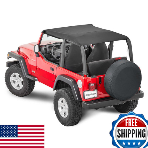 Mastertop bimini summer soft - bimini,
