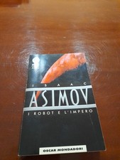 ISAAAC ASIMOV I ROBOT E