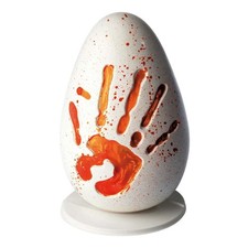 Stampi Termoformati Uova di