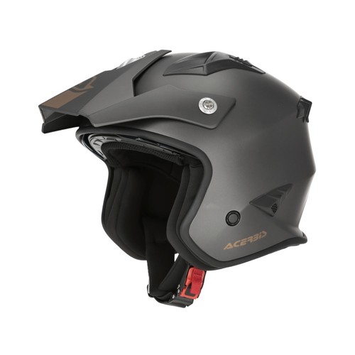 Casco acerbis jet - jet, aria