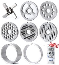 Inox r70 unger - inox, krefft