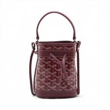 Borsa a tracolla Goyard Petit