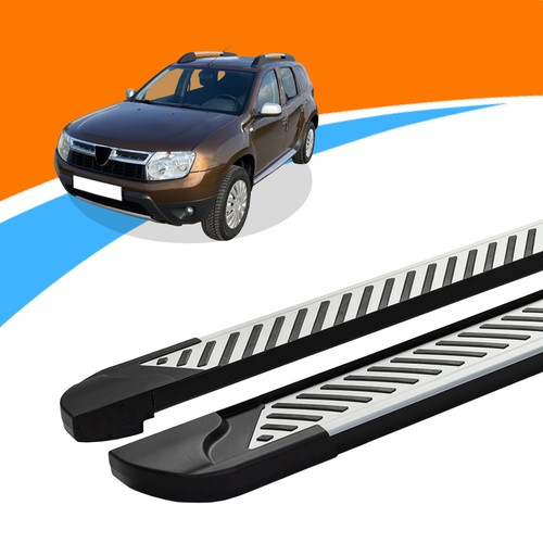 Pedane adatte per dacia duster - adatte,